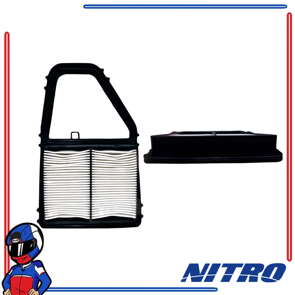 Nitro Air Filter Honda Civic VTI 2001-2005