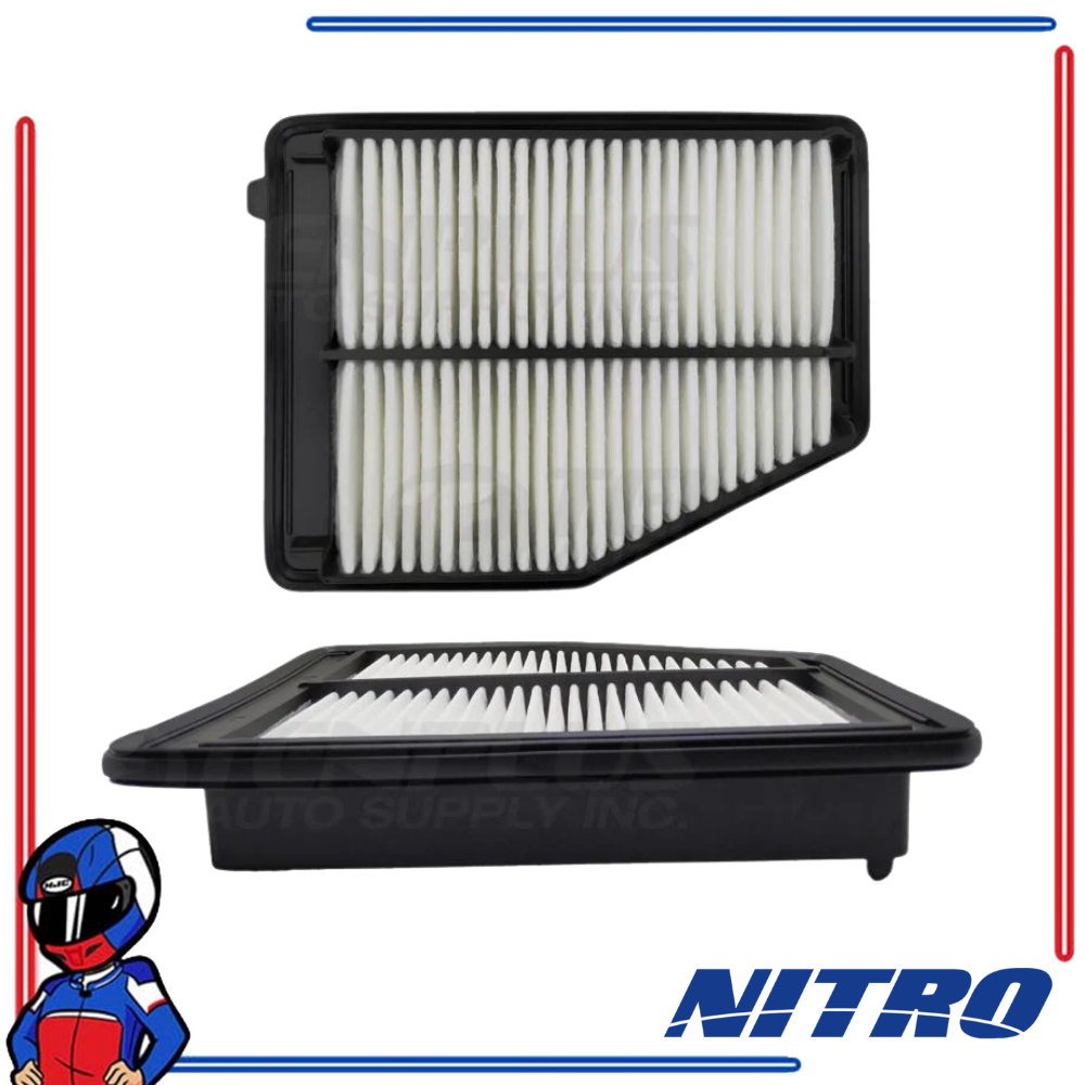 Nitro Air Filter Honda Civic 1.8 FB 2010-2014