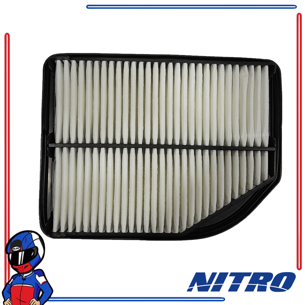 Nitro Air Filter Air Honda CRV 2.4 2011-2018 4th Generation (K24A)