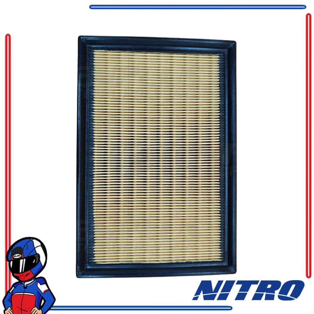 Nitro Air Filter Toyota Rav 4 2.5; 2.0; 2AR 2011-2018