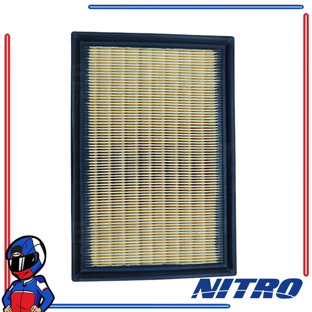 Nitro Air Filter Toyota Rav 4; Camry 2.0; 2.5; 2AR-FE 2011-2018