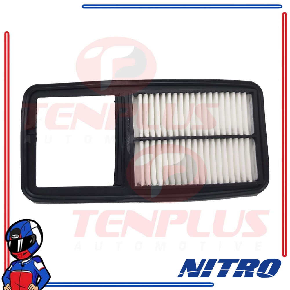 Nitro Air Filter Toyota Wigo 2014-2016