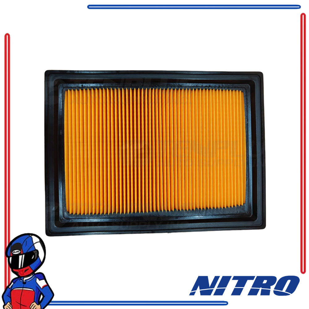Nitro Air Filter Toyota Avanza; Veloz; Raize 2022-2024