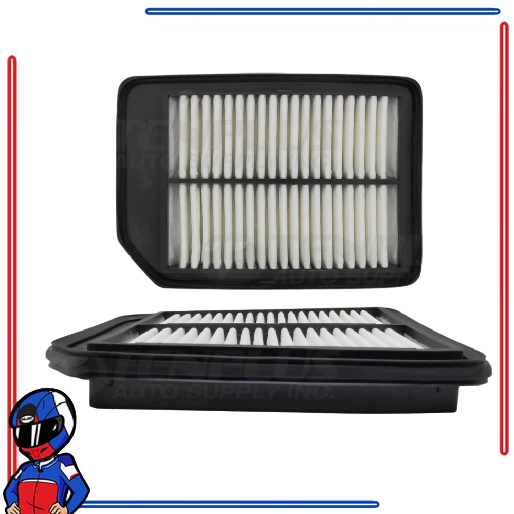 Nitro Air Filter Toyota Wigo 2017-2020