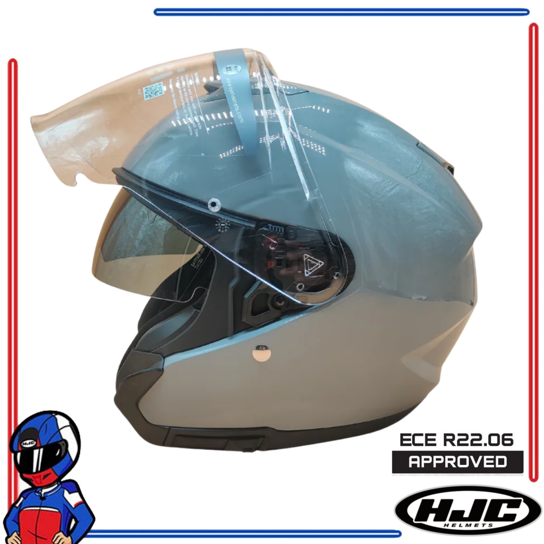 HJC Helmets i31 N. Gray