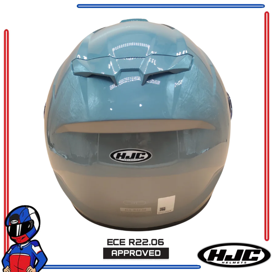 HJC Helmets i31 N. Gray