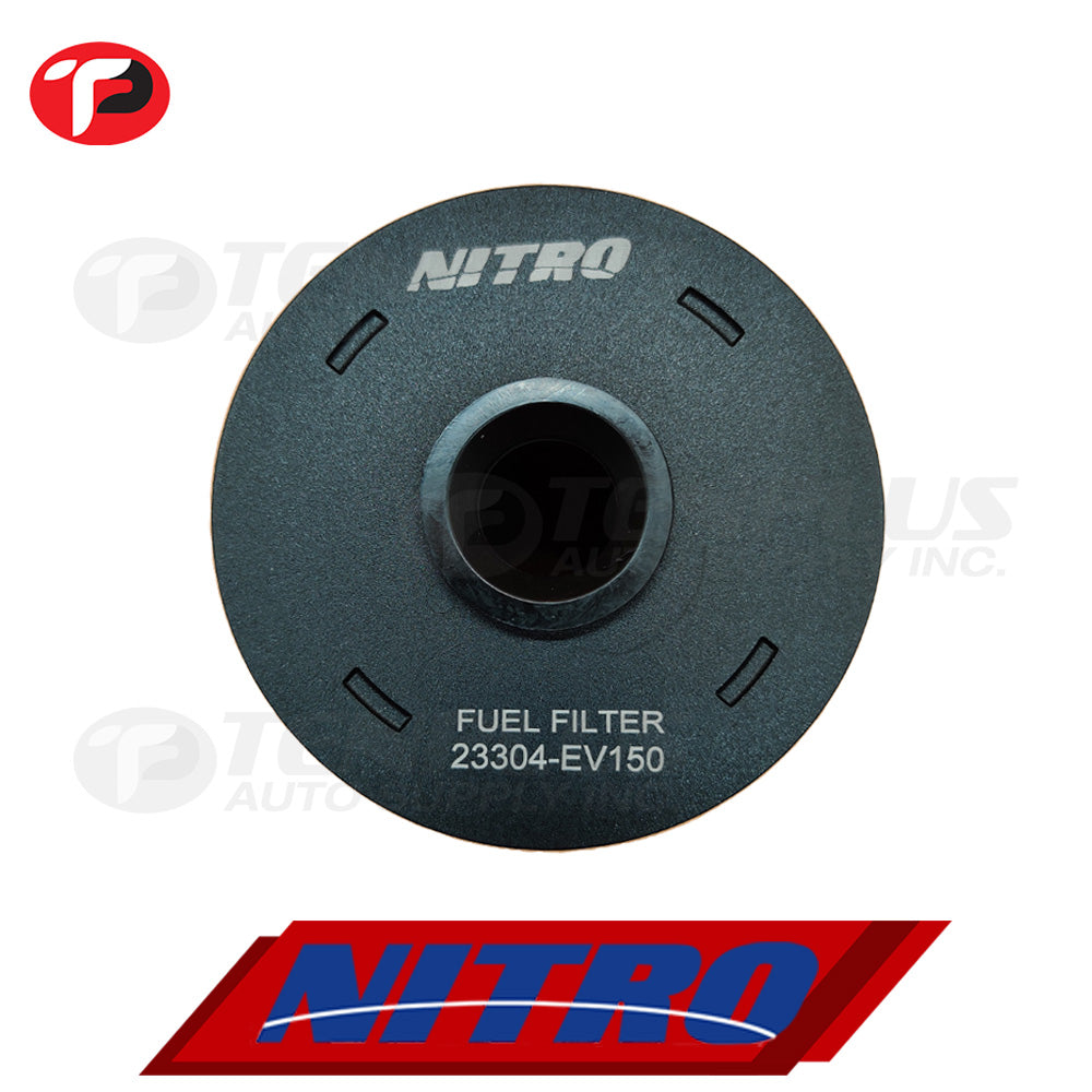 Nitro Fuel Filter Hino 500