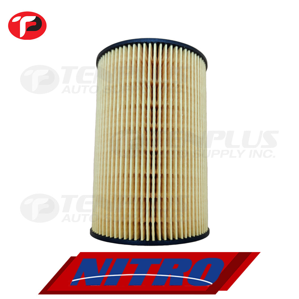 Nitro Fuel Filter Hino 500