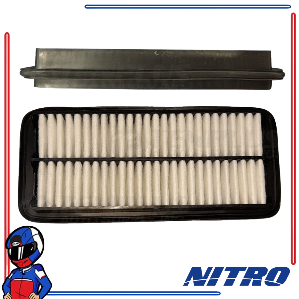 Nitro Air Filter Kia Picanto 2004-2011