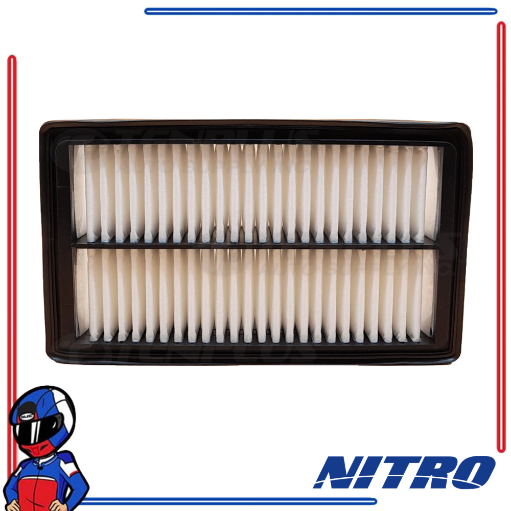 Nitro Air Filter Hyundai Accent 2019-2021