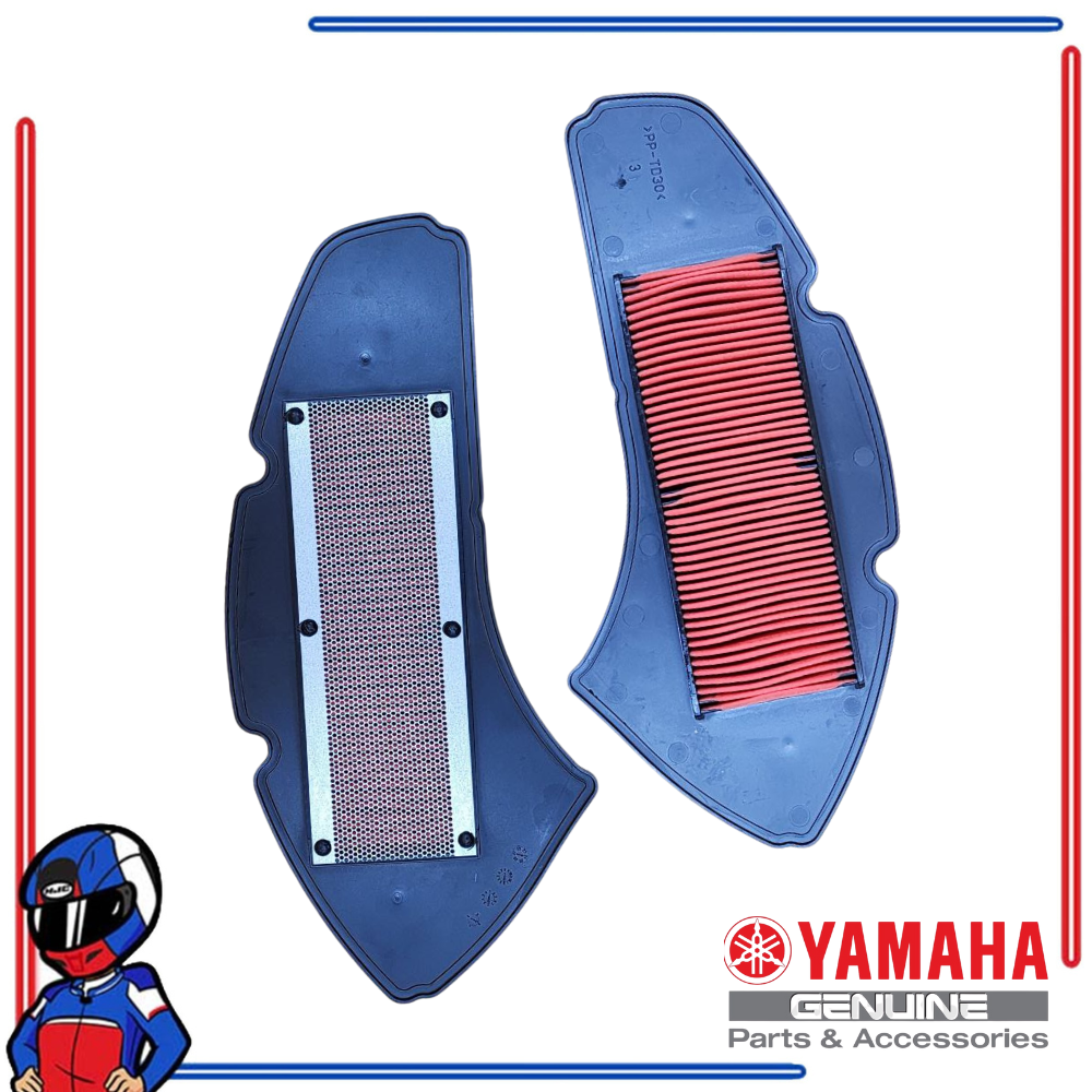 Yamaha Genuine Air Filter NMAX 155 V1