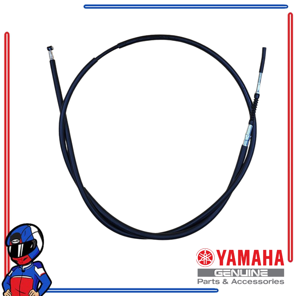Yamaha Genuine Brake Cable Mio i125