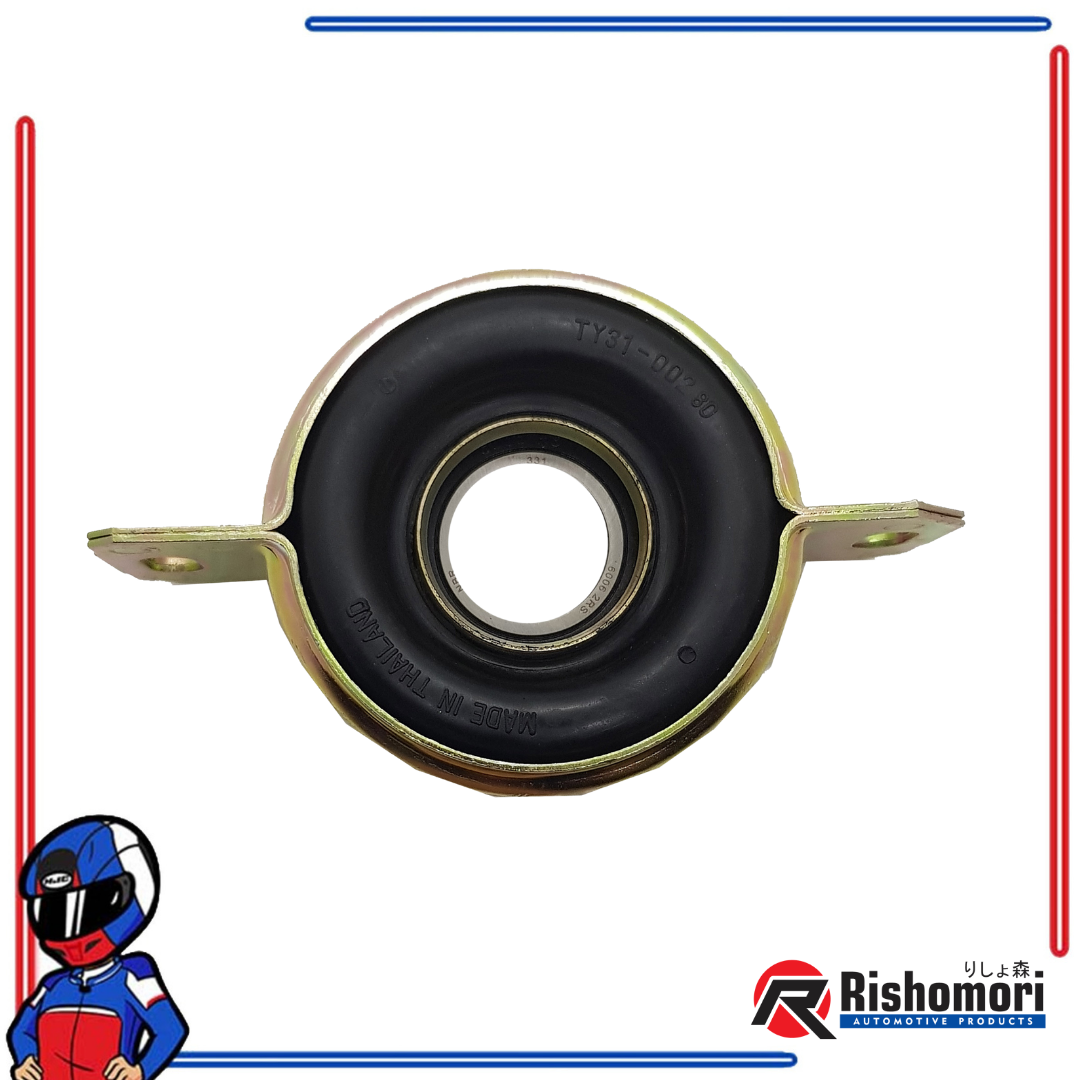 Rishomori Center Bearing Toyota 2L