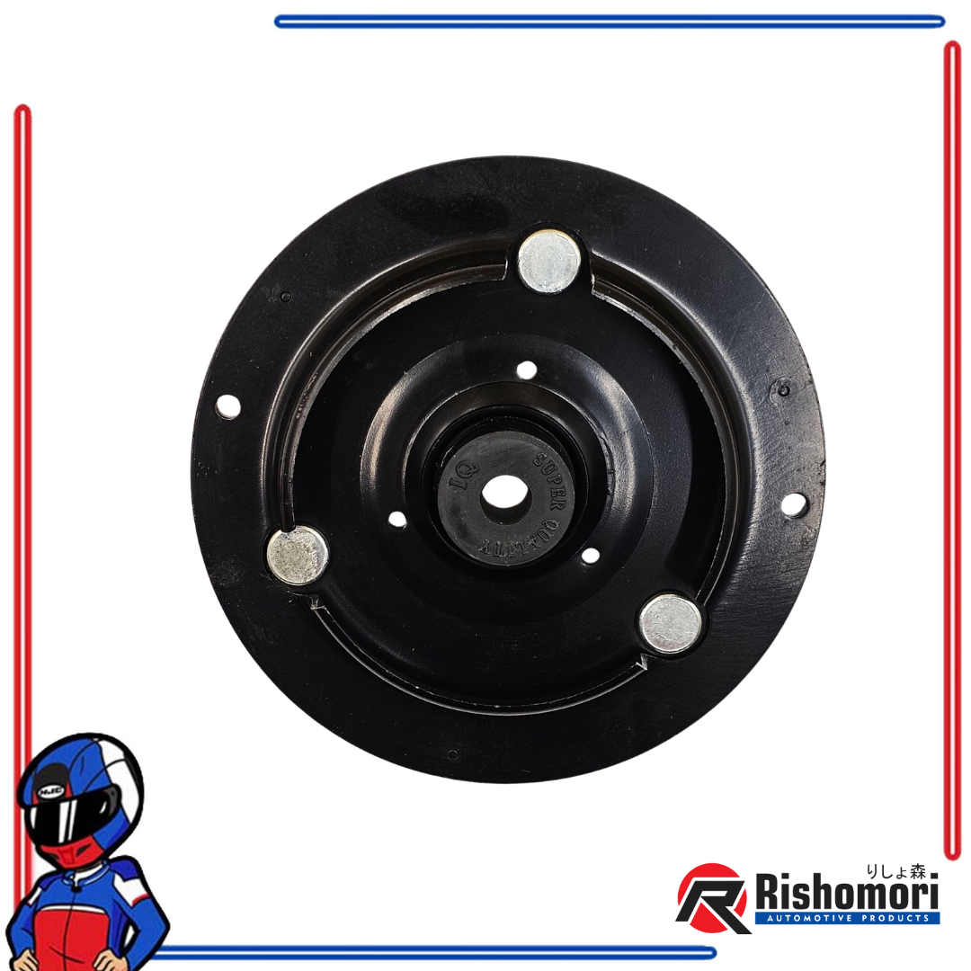 Rishomori Shock Mounting Toyota Innova 2004-PRESENT Front