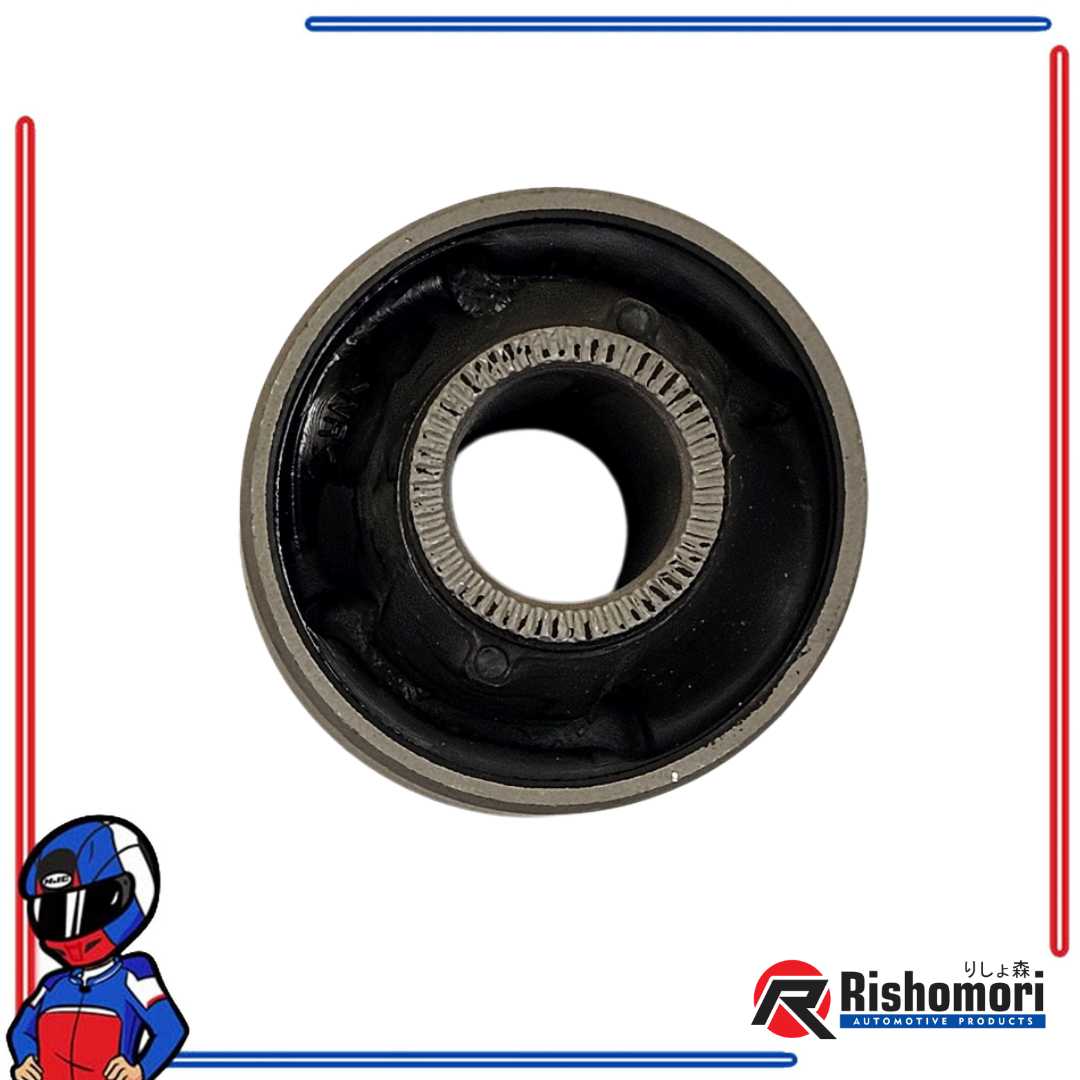 Rishomori Suspension Bushing Vios 2007-2010 Low-Big