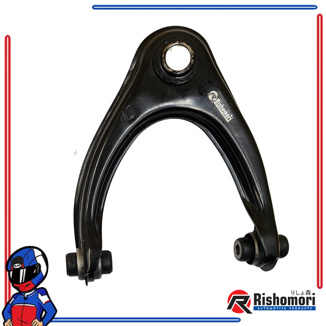 Rishomori Suspension Arm Honda Civic VTEC 1996-2001 Low Upper RH LH