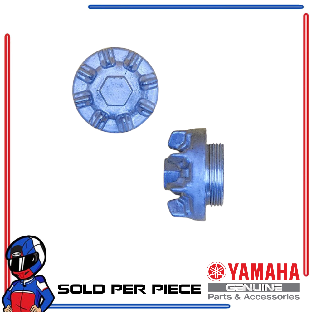 Yamaha Genuine Oil Drain Plug Mio Sporty