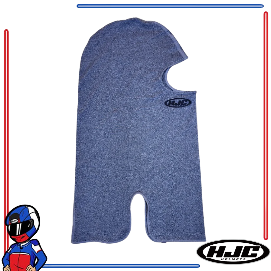HJC Dri + Balaclava Full Face Mask