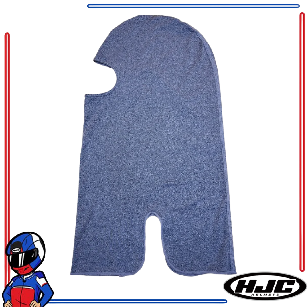 HJC Dri + Balaclava Full Face Mask