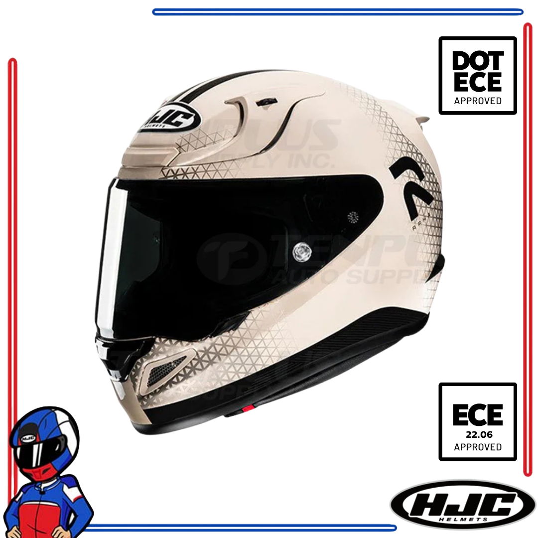 HJC Helmets RPHA 12 Enoth MC9