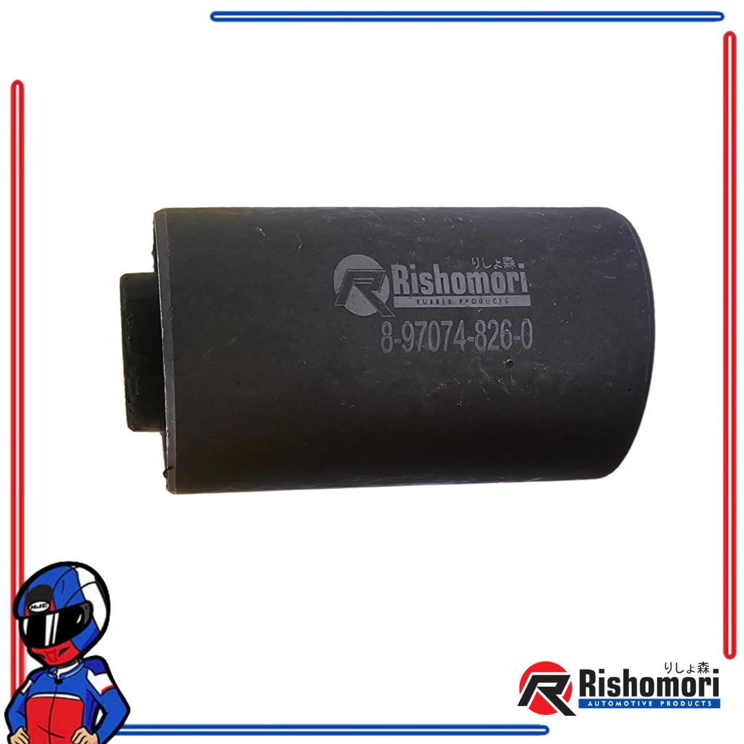 Rishomori Suspension Bushing Isuzu NPR NQR ELF NKR