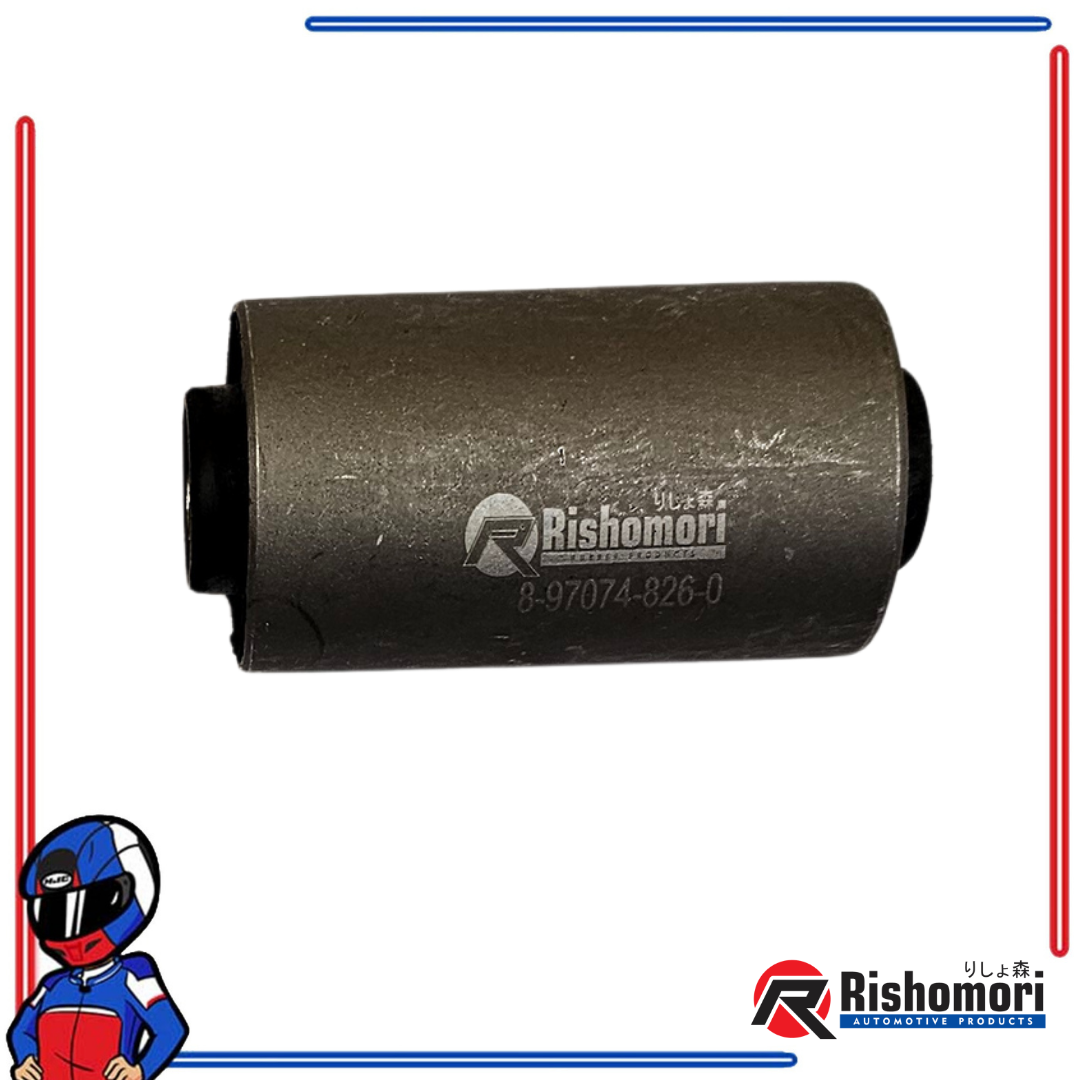 Rishomori Suspension Bushing Isuzu NPR NQR ELF NKR