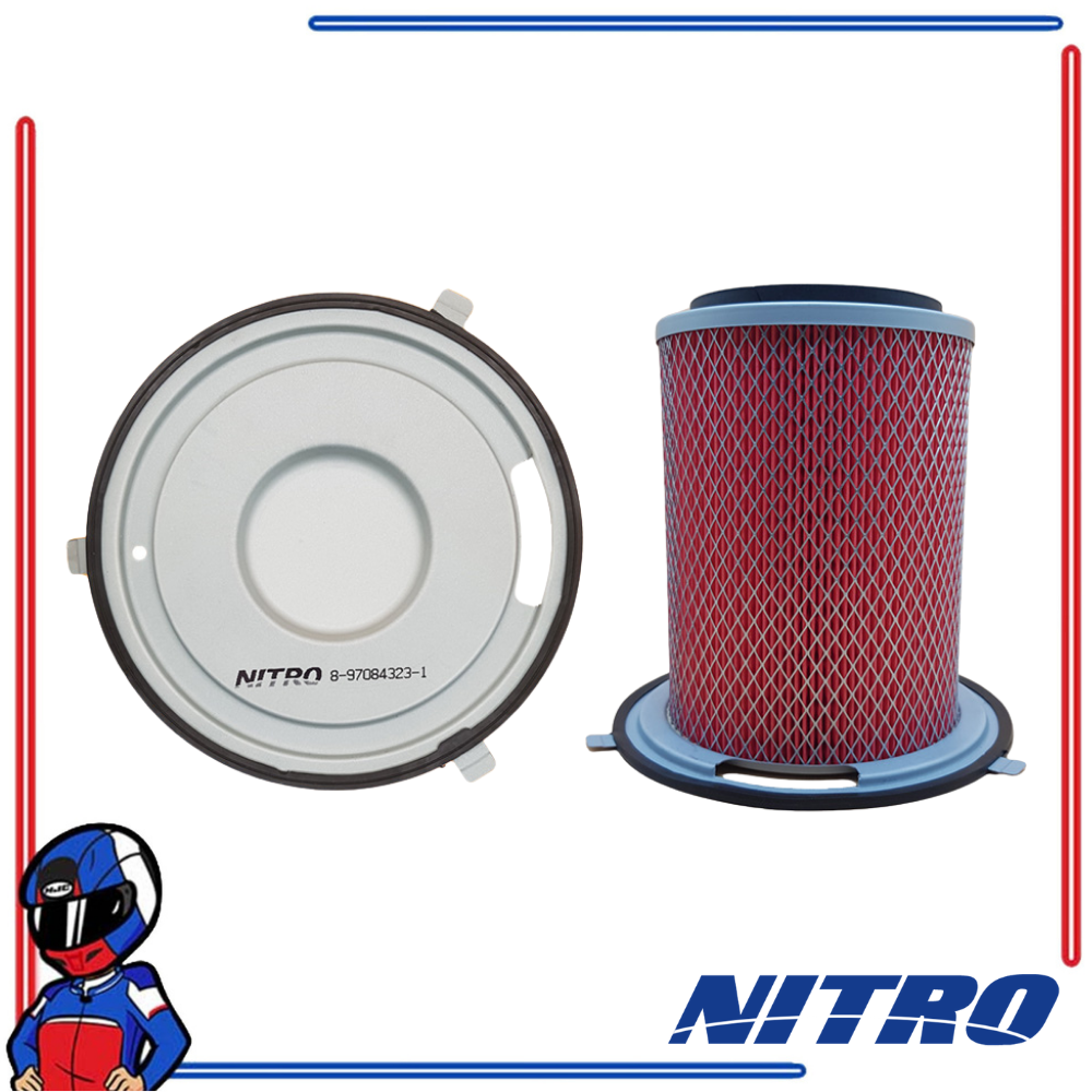 Nitro Air Filter Isuzu Elf 4JG2
