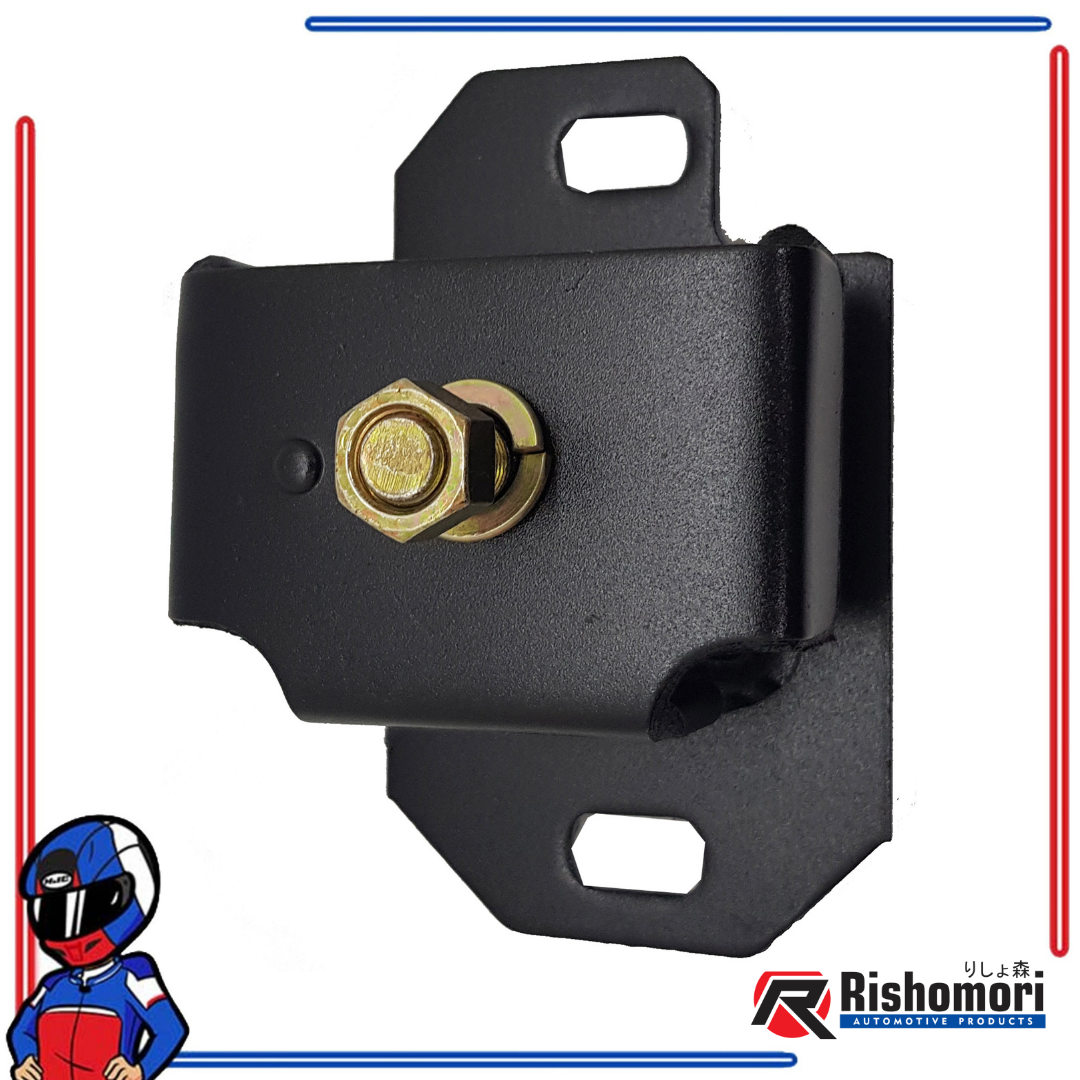 Rishomori Engine Support Isuzu 4JB1 4HF1 RH LH