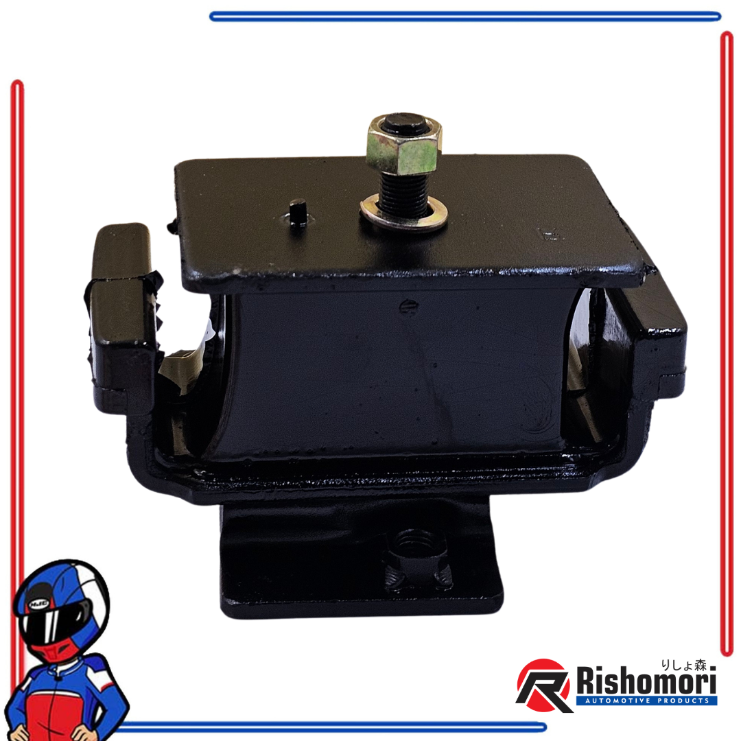 Rishomori Engine Support Isuzu NQR 1999 UP RH LH