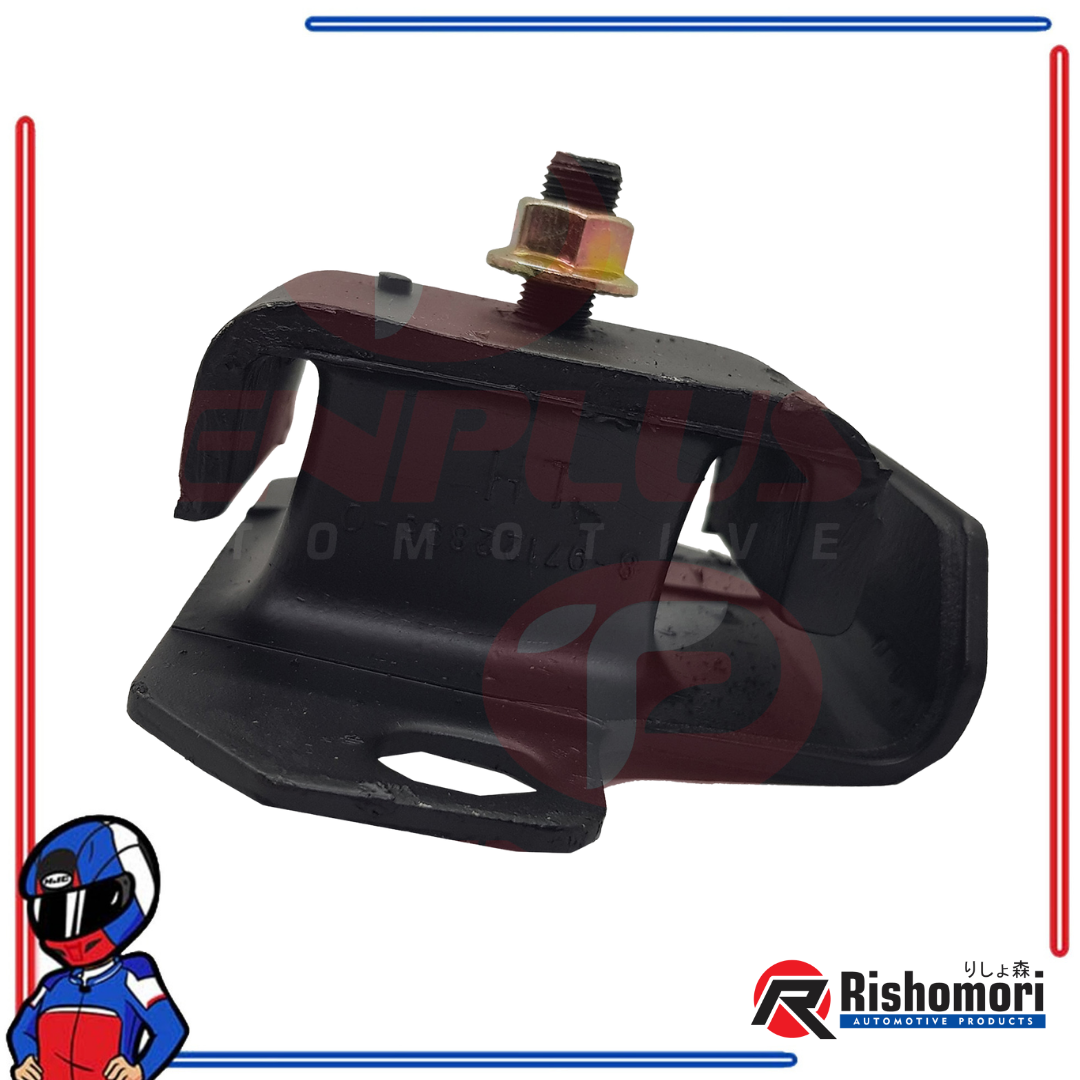 Rishomori Engine Support Isuzu NKR RH LH