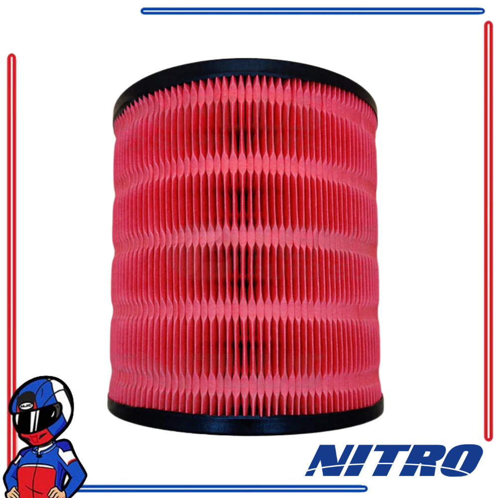 Nitro Air Filter Isuzu 4JG2; 4HF1