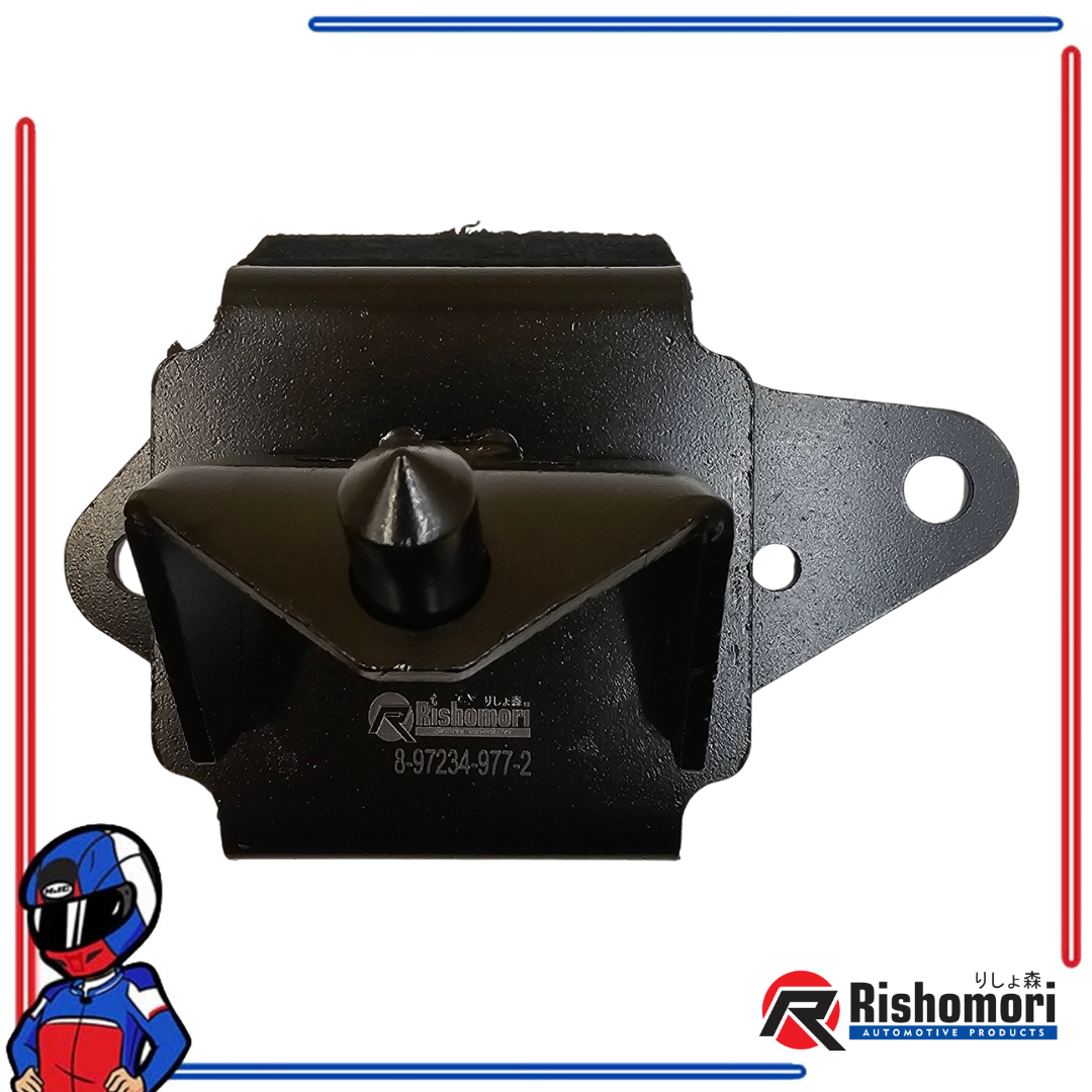 Rishomori Engine Support Isuzu D-MAX 3.0 1991-1996 RH LH
