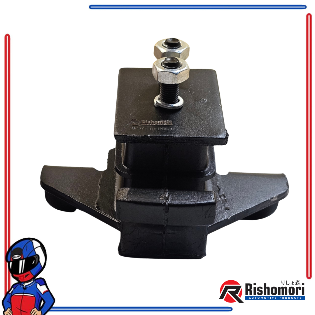 Rishomori Engine Support Isuzu Hilander RH LH