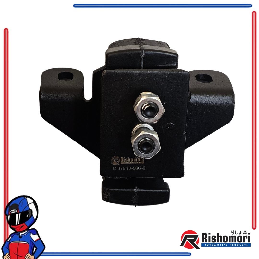Rishomori Engine Support Isuzu Hilander RH LH