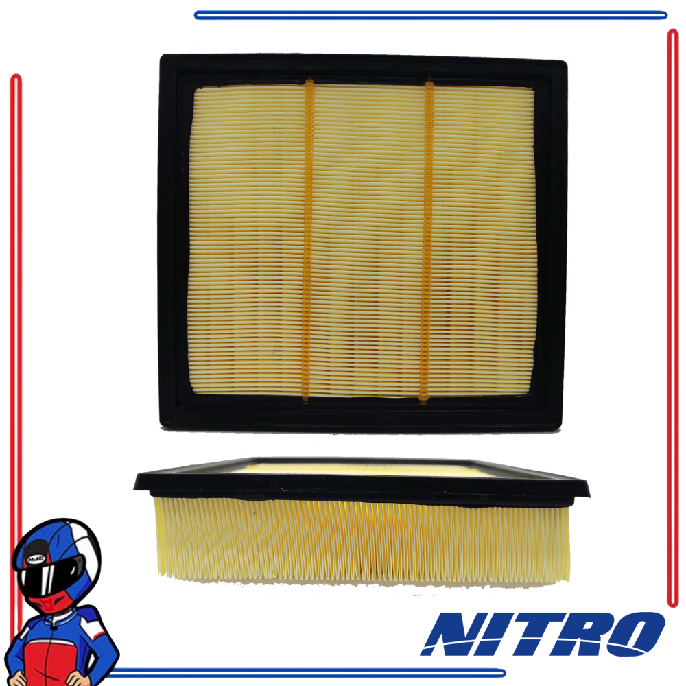 Nitro Air Filter Isuzu D-Max 2.5; MU-X 2014-2019