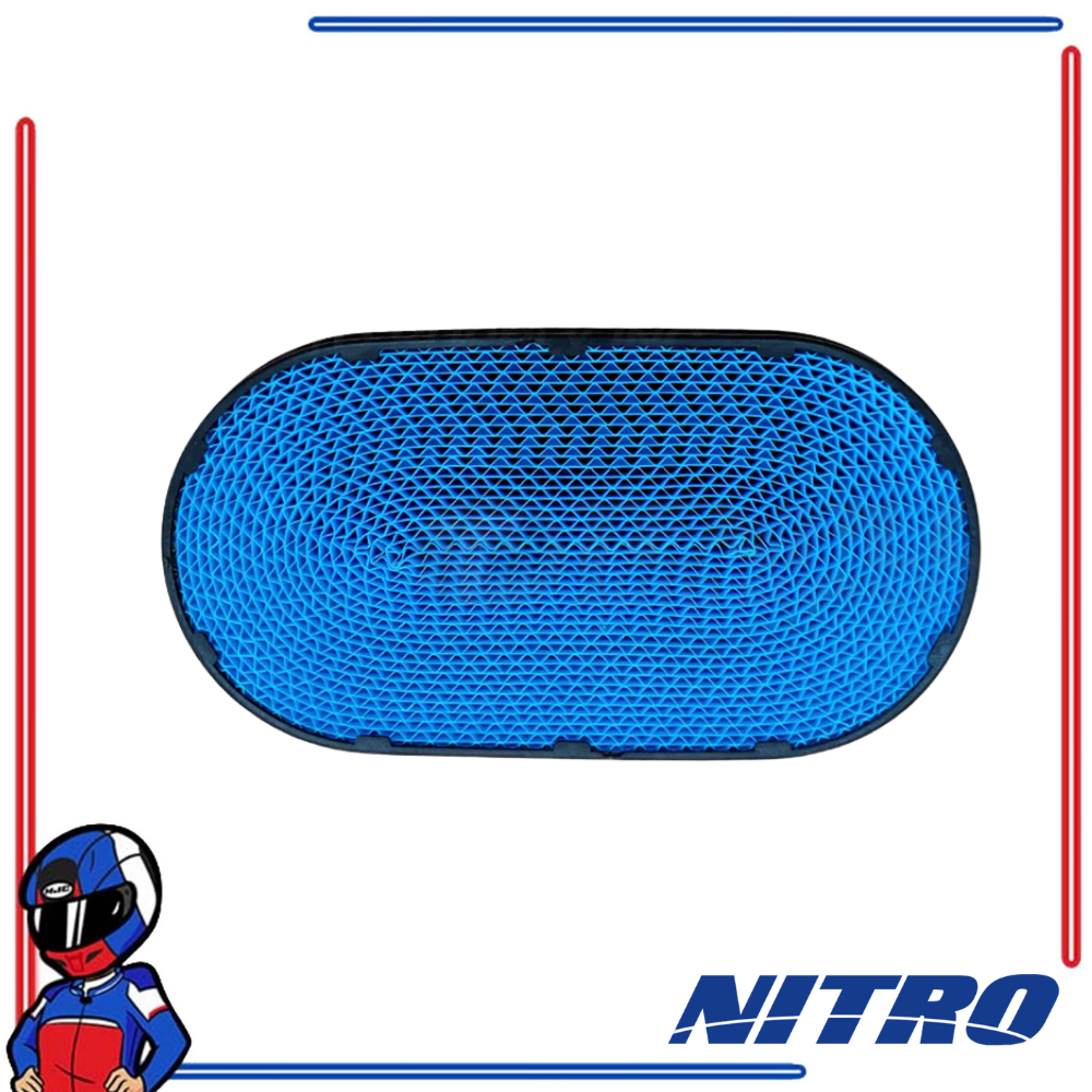Nitro Air Filter Isuzu 4JJ1-T N-Series