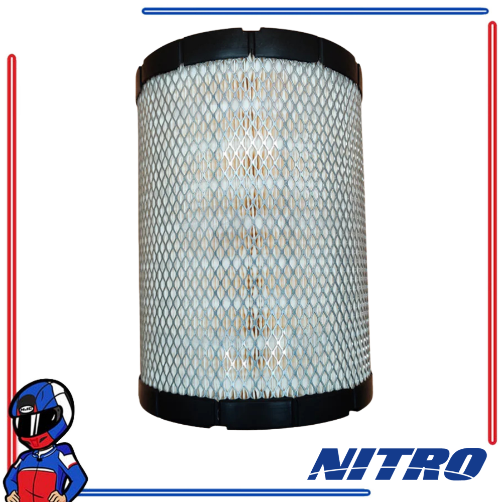 Nitro Air Filter Isuzu 4JK1; 4JJ1