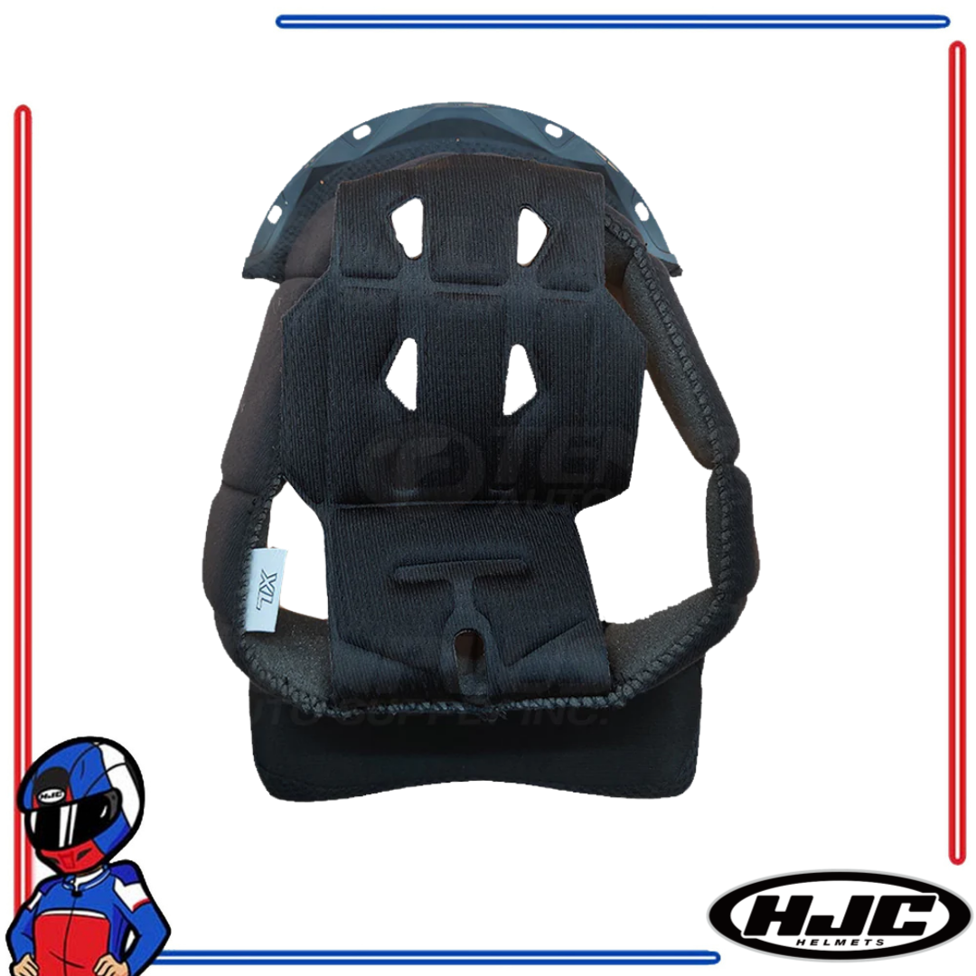 HJC Inner Liner C80