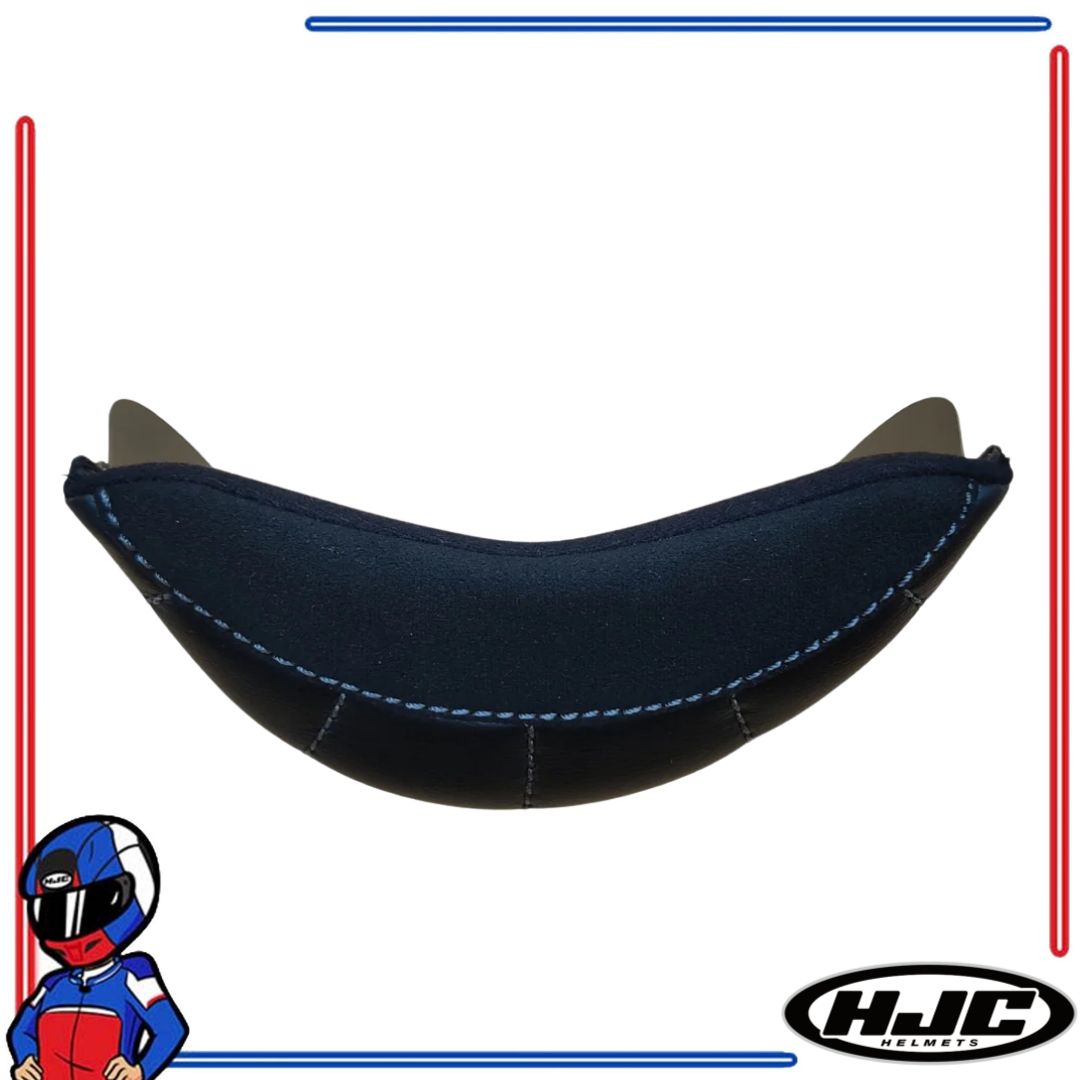 HJC Helmets Chin Curtain V10