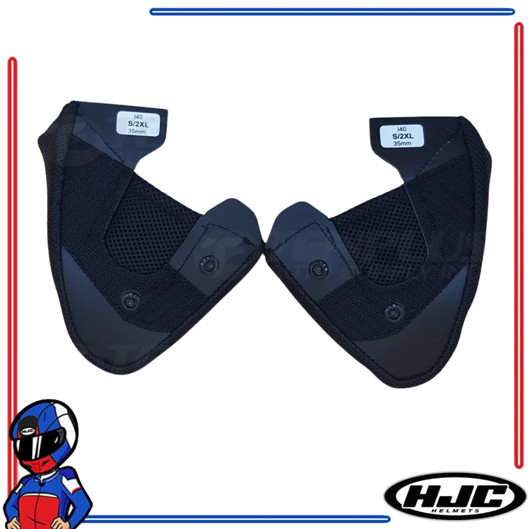 HJC Cheek Pad for I40
