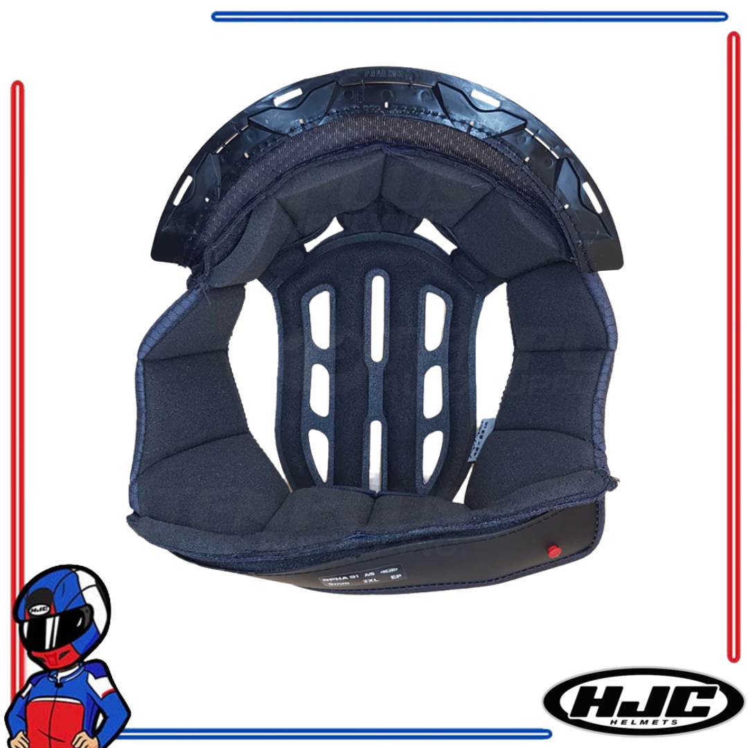 HJC Inner Liner RPHA 91