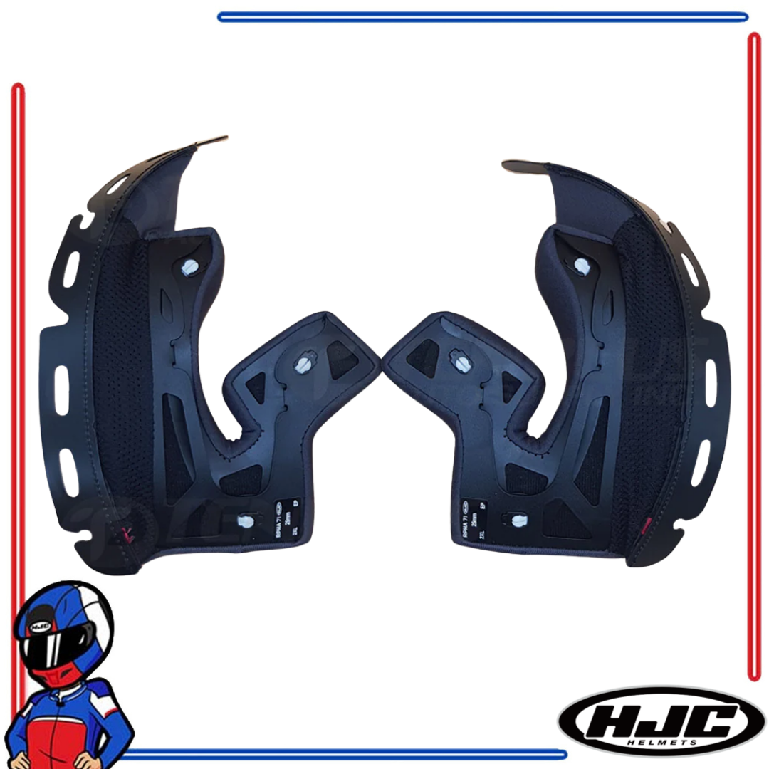 HJC Cheek Pad for RPHA 71