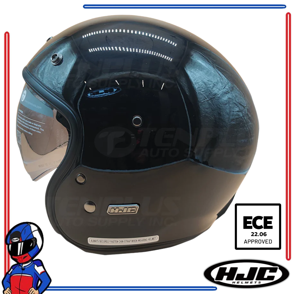 HJC Helmets V31 Black