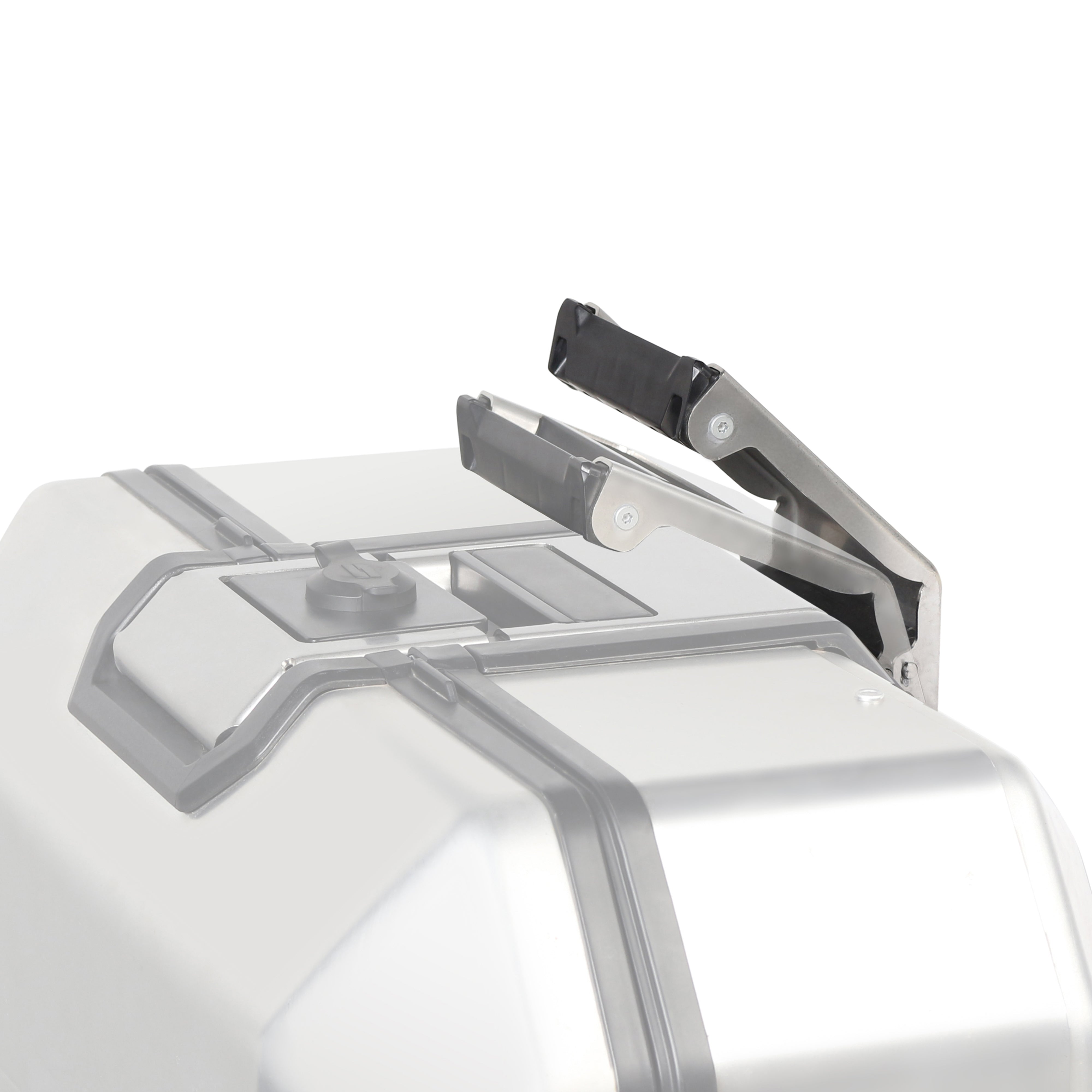SHAD Top Case Terra TR55 Aluminum