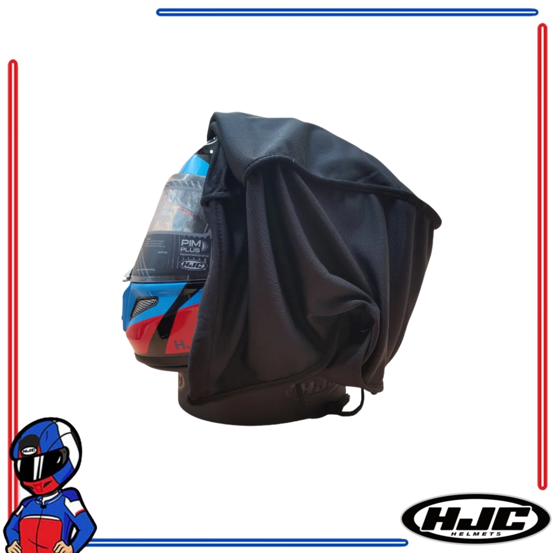 HJC RPHA Nylex Black Bag