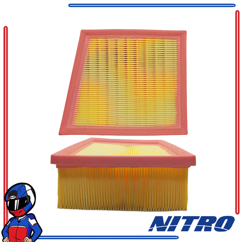 Nitro Air Filter Ford Fiesta 2011-2018