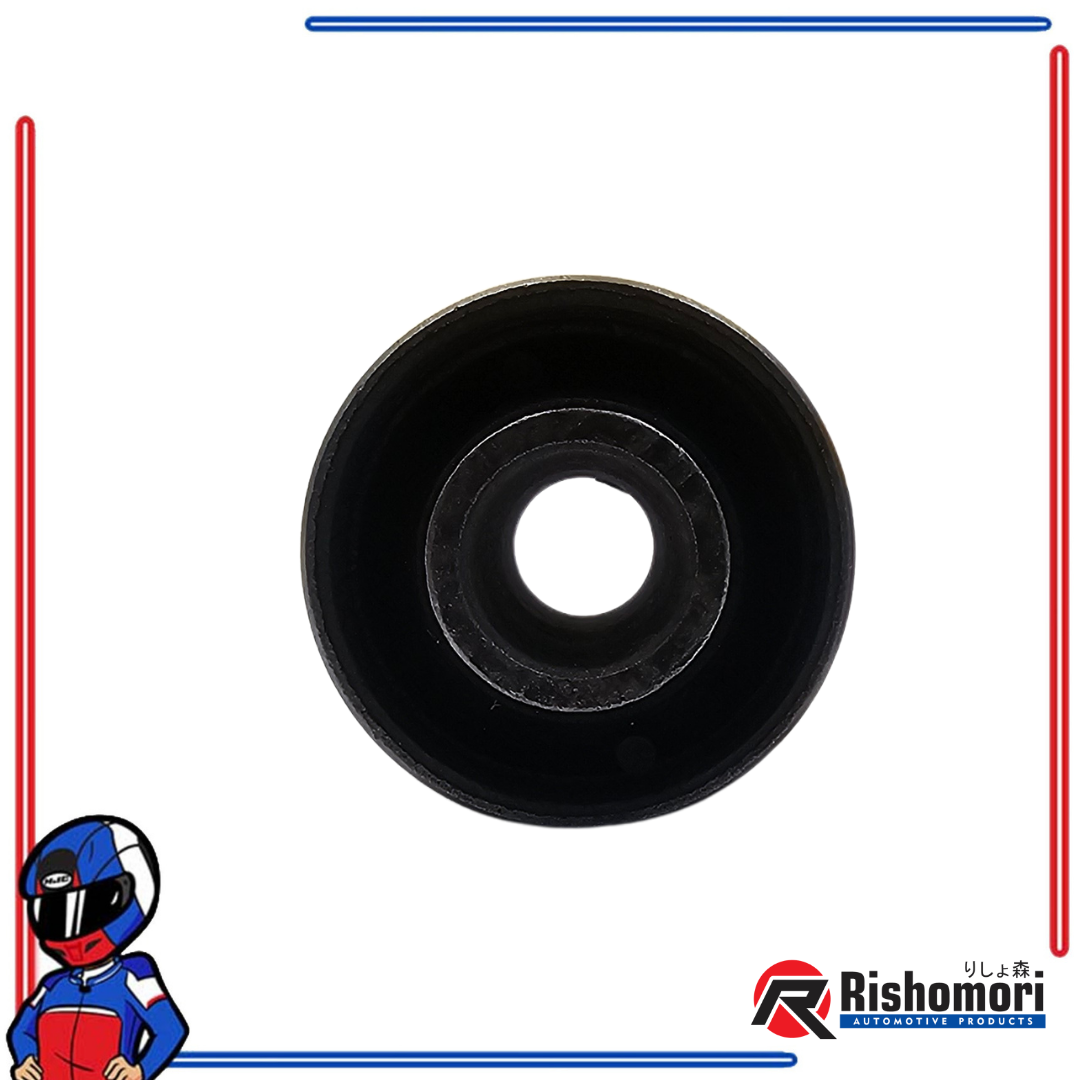 Rishomori Spring Bushing Isuzu 4HF1 STEEL Steel Front Rear