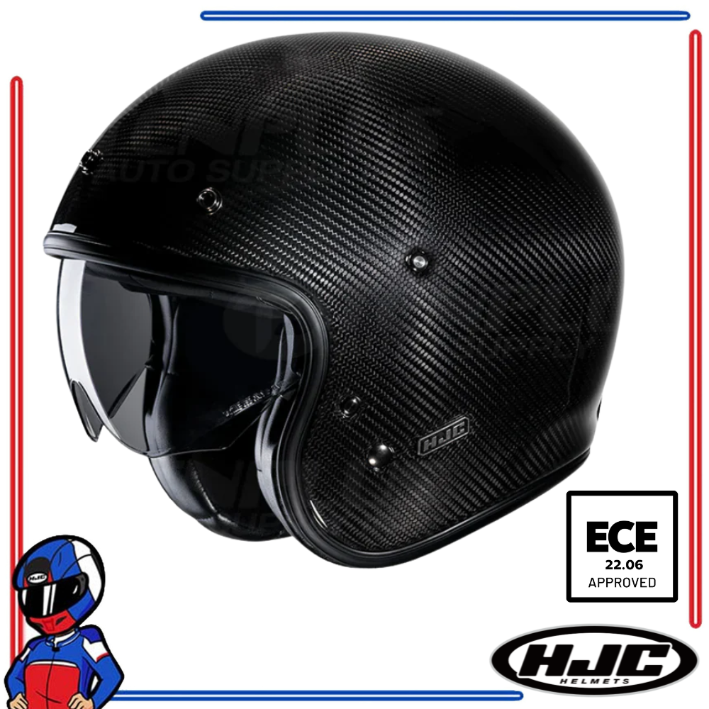 HJC Helmets V31 Carbon