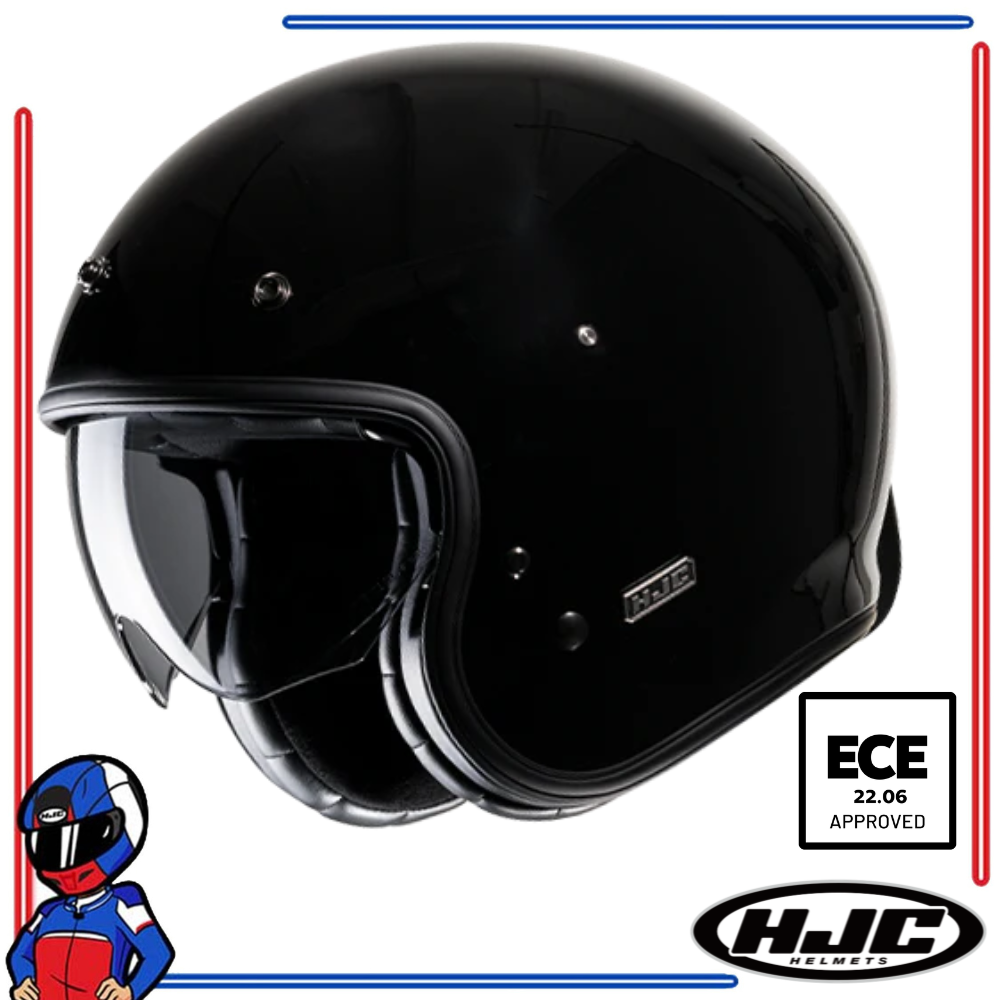 HJC Helmets V31 Black