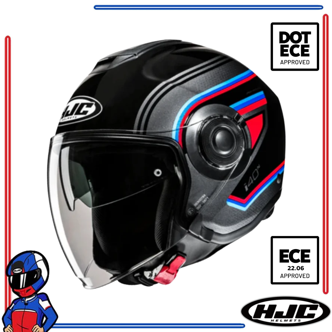 HJC Helmets i40N Linia MC21